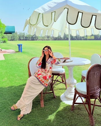 Mawra Hocane