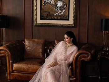 Mawra Hocane