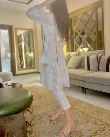 Mawra Hocane