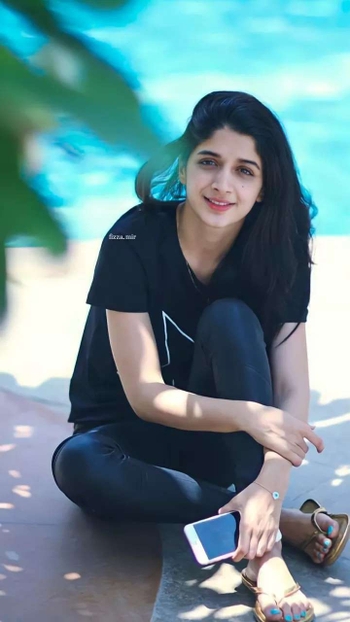 Mawra Hocane