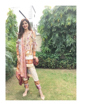 Mawra Hocane