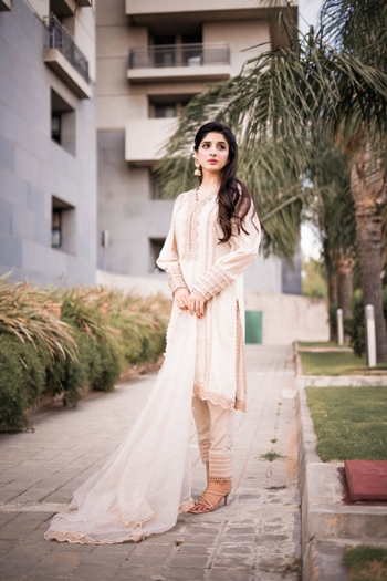 Mawra Hocane