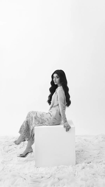 Mawra Hocane