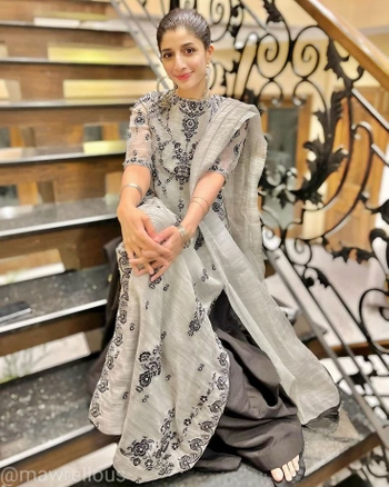 Mawra Hocane
