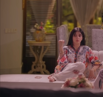 Mawra Hocane