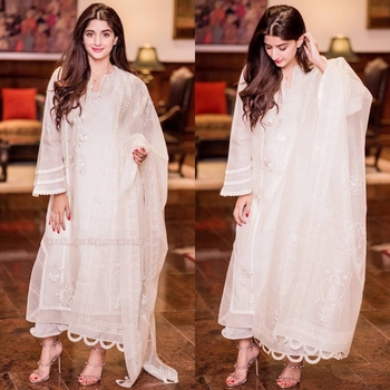 Mawra Hocane