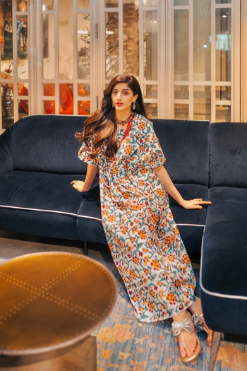 Mawra Hocane