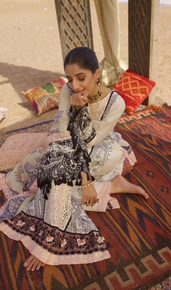 Mawra Hocane