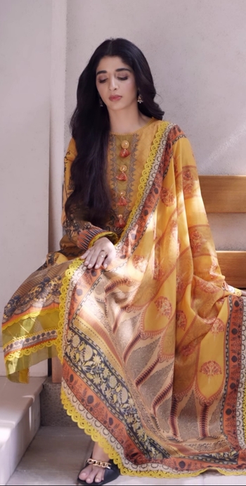 Mawra Hocane