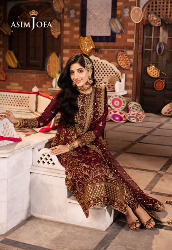 Mawra Hocane