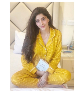 Mawra Hocane