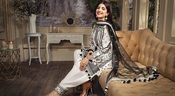 Mawra Hocane