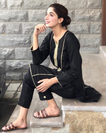 Mawra Hocane