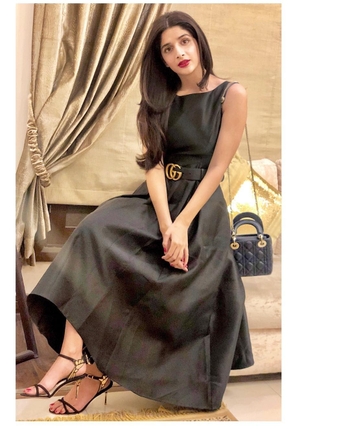 Mawra Hocane