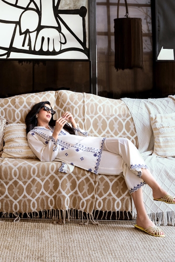 Mawra Hocane