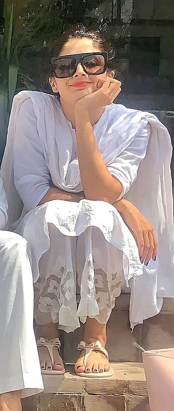 Mawra Hocane