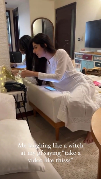 Mawra Hocane