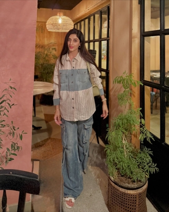 Mawra Hocane