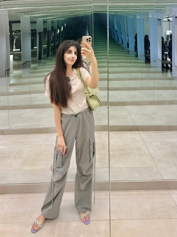 Mawra Hocane