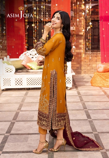 Mawra Hocane