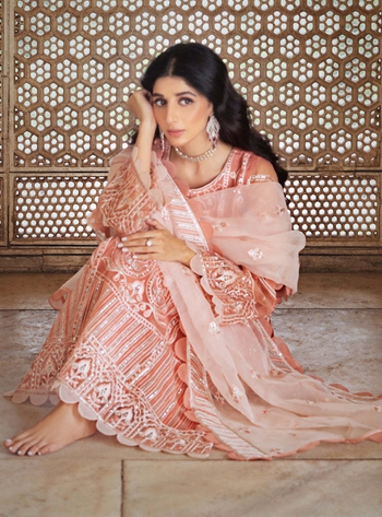 Mawra Hocane