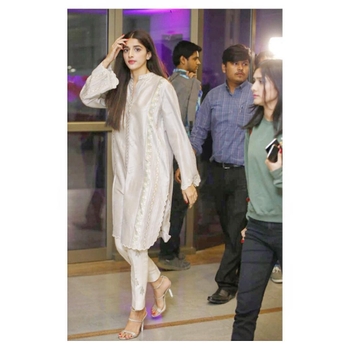 Mawra Hocane