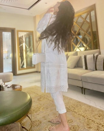 Mawra Hocane