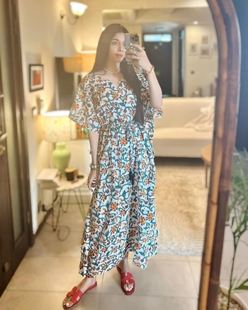 Mawra Hocane