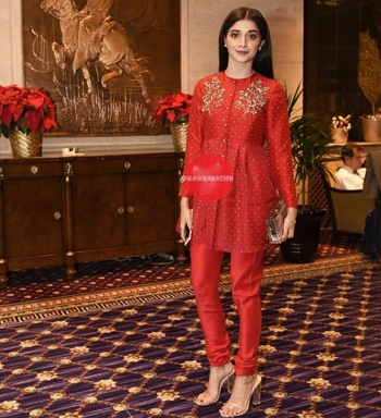 Mawra Hocane