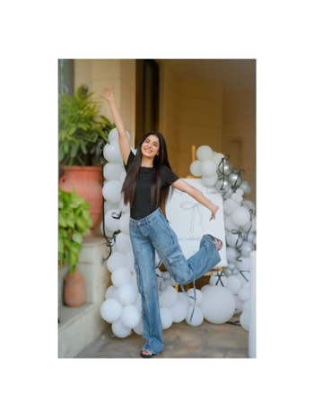 Mawra Hocane