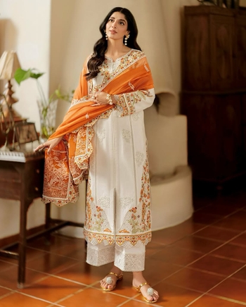 Mawra Hocane