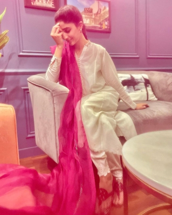 Mawra Hocane