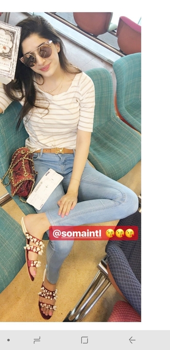 Mawra Hocane