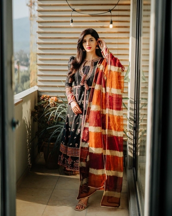 Mawra Hocane