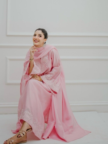 Mawra Hocane
