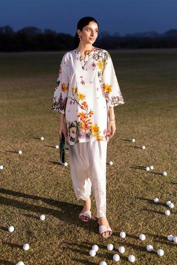 Mawra Hocane