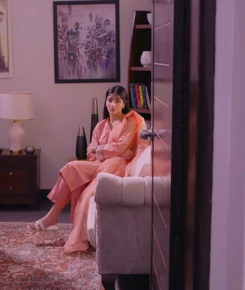 Mawra Hocane