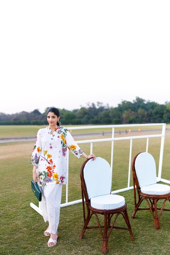 Mawra Hocane