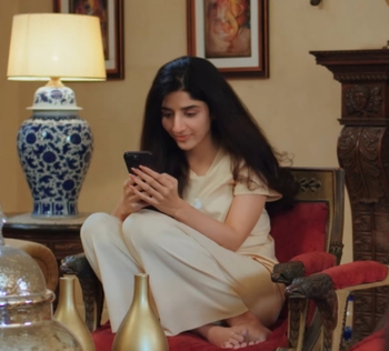 Mawra Hocane