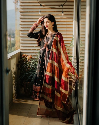 Mawra Hocane