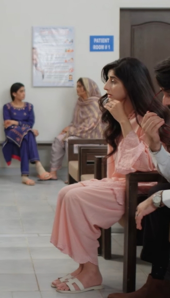 Mawra Hocane