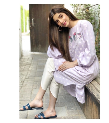 Mawra Hocane