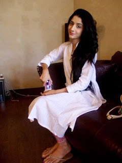 Mawra Hocane