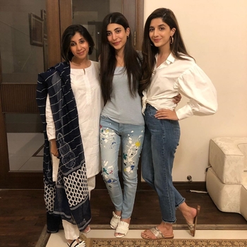 Mawra Hocane