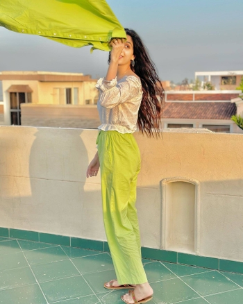 Mawra Hocane