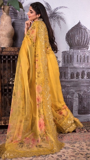 Mawra Hocane