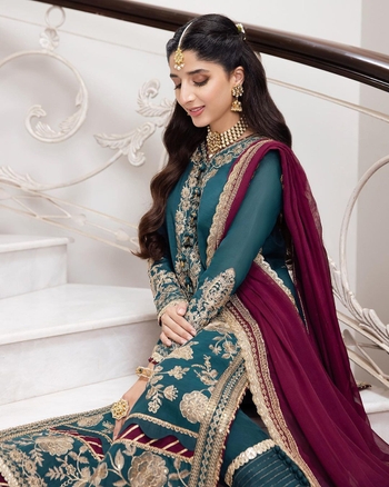 Mawra Hocane