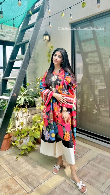 Mawra Hocane