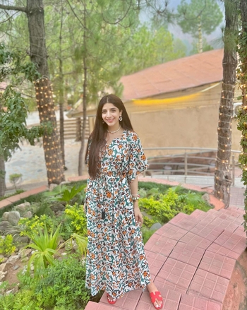 Mawra Hocane