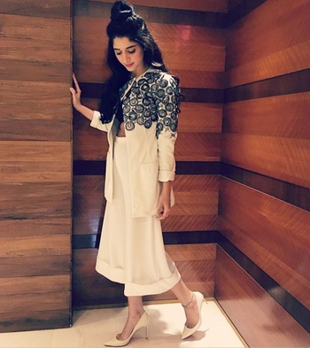 Mawra Hocane